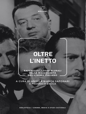 cover image of Oltre l'inetto